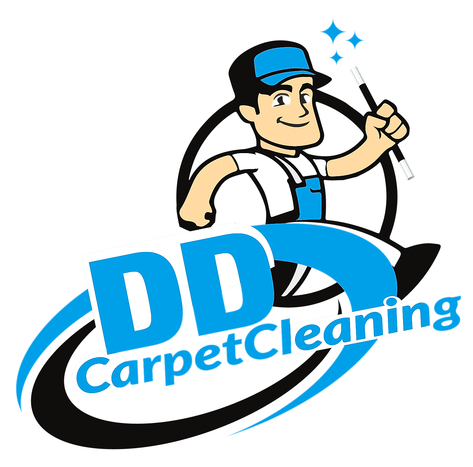 DD Carpet Cleaning Services