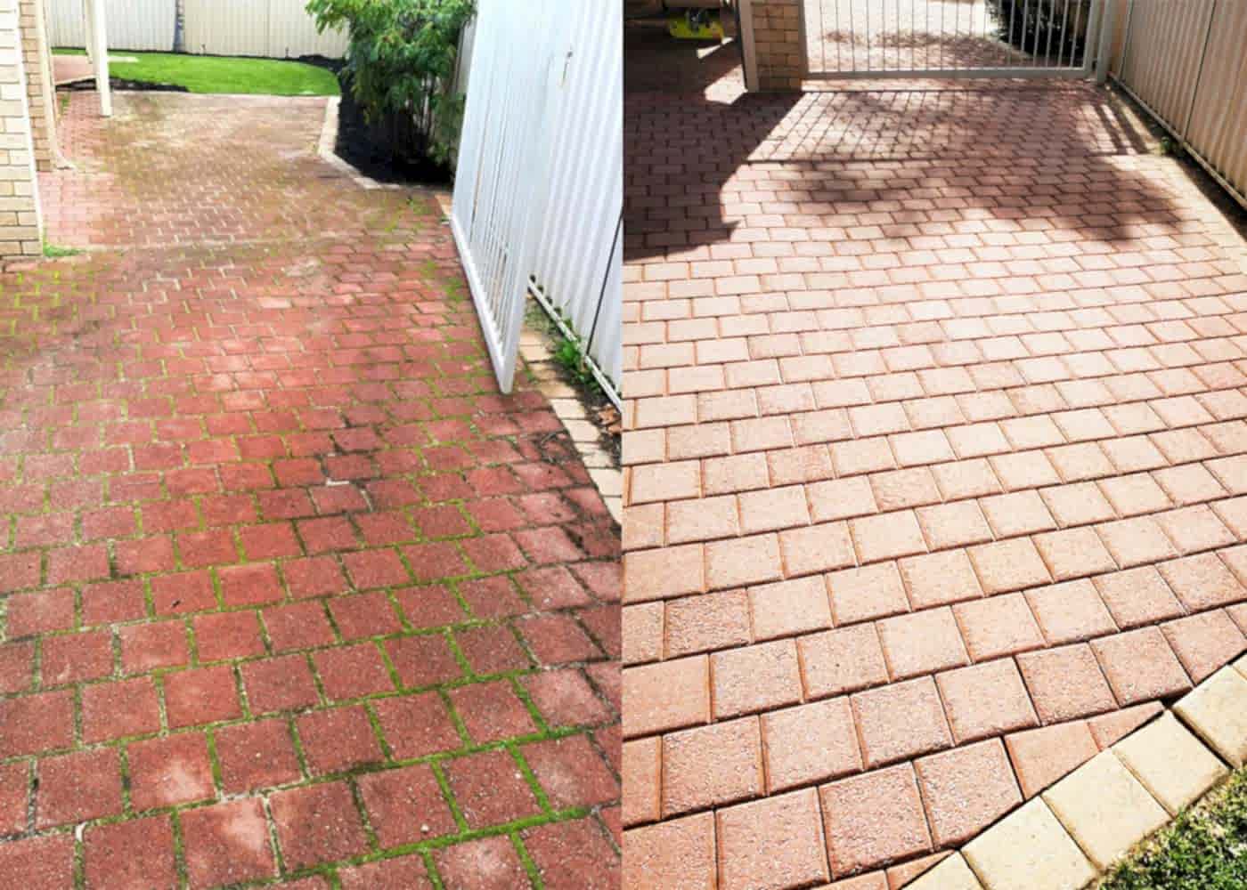 block paving home