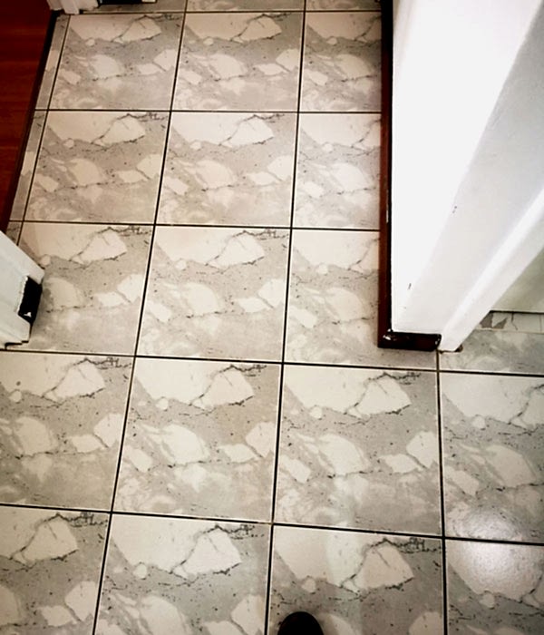 Tiles & Grout 1a