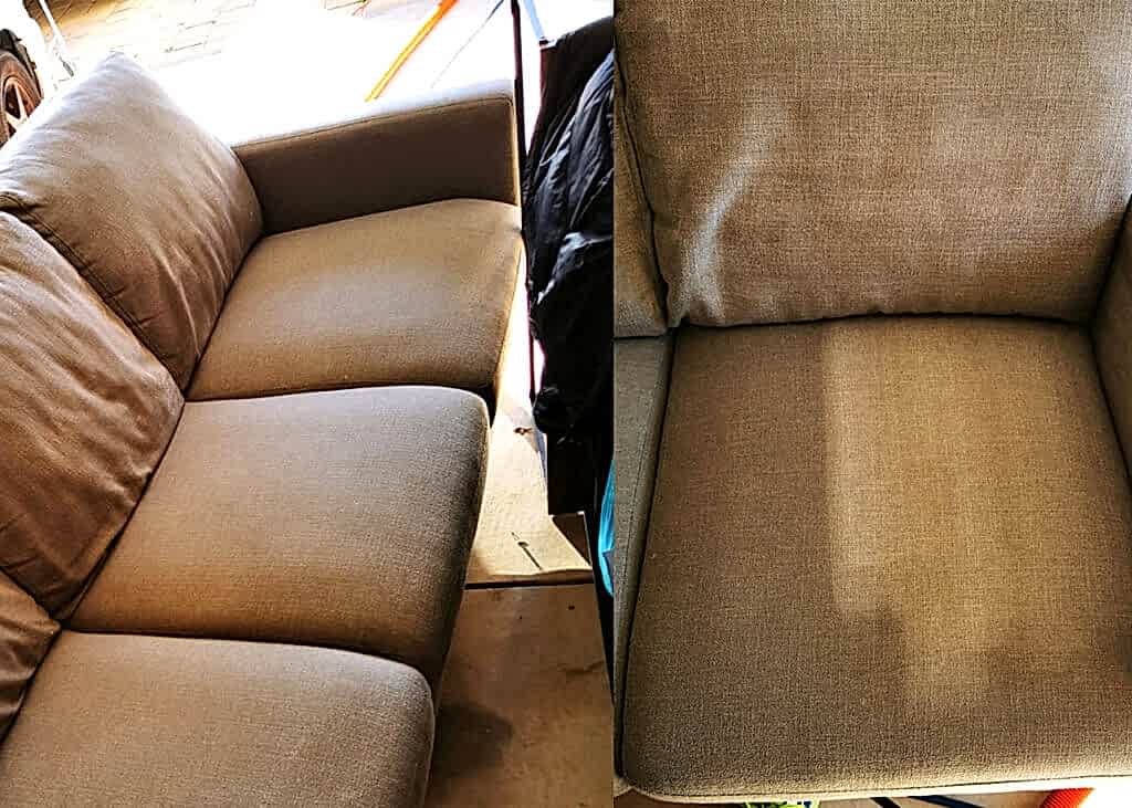 Rugs Couches and Mattress Cleaning​