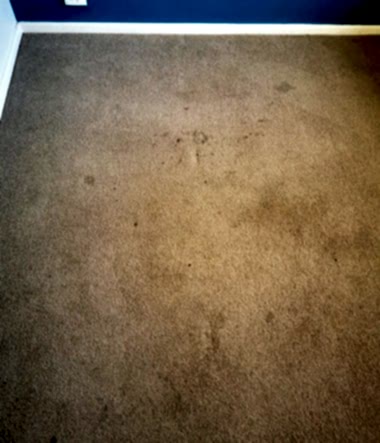 Bedroom Deep Clean 1a