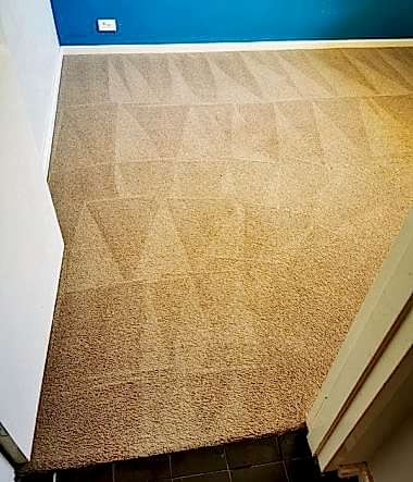 Bedroom Deep Clean 1c