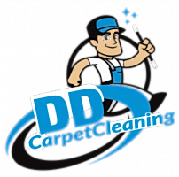 DD Carpet Cleaning Services
