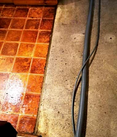 Deep Carpet Clean Stains 1e