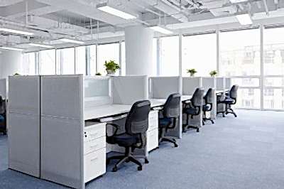 Office Cleaning
