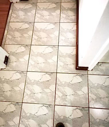 Tiles & Grout 1a